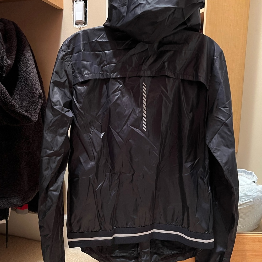 Under armour windbreaker - black - Picture 4 of 4